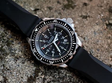 The Best Military Watches To Buy In 2024.